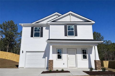 165 Bennington Way Lillington NC 27546