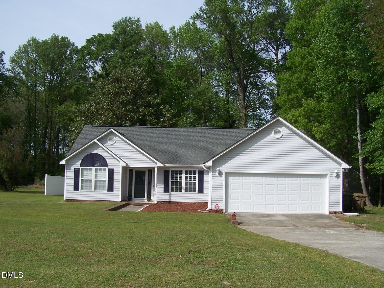 121 Aspen Circle