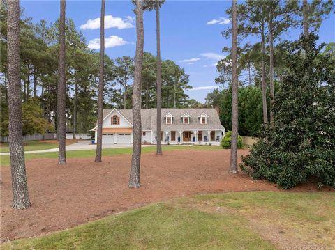 167 Ellerslie Drive Fayetteville NC 28303