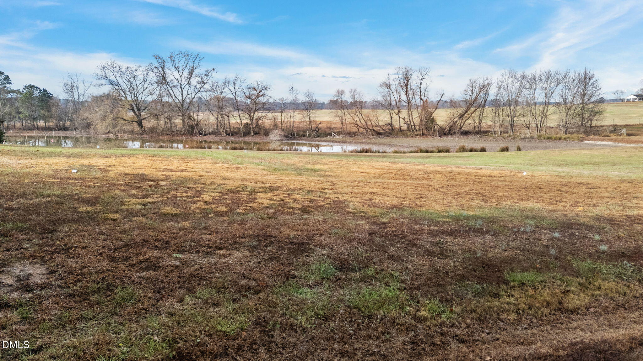 0 Bennett Perry Road