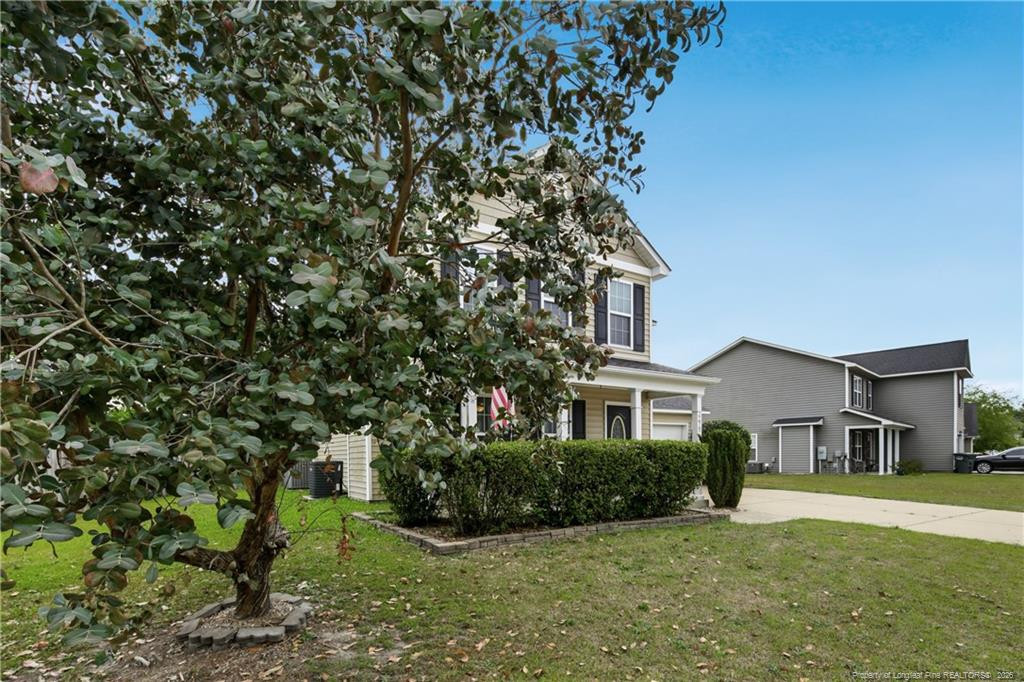 499 Cape Fear Road