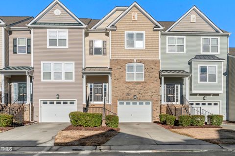 A home in Morrisville