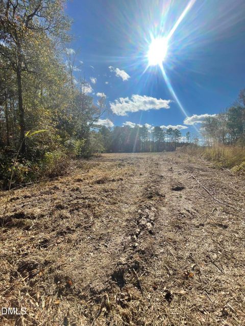 0 E Mcneill Street Lillington NC 27546