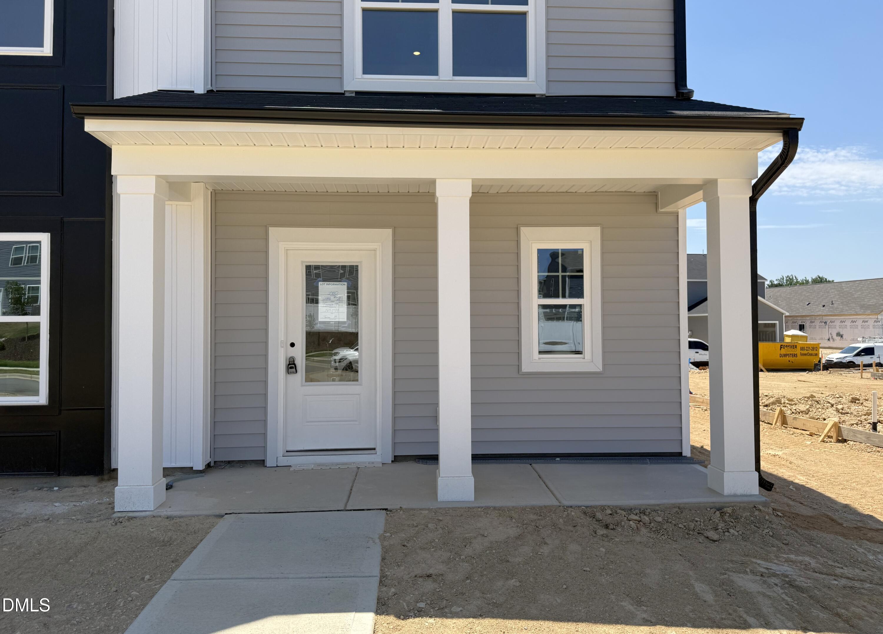 2816 Quarry Road 180