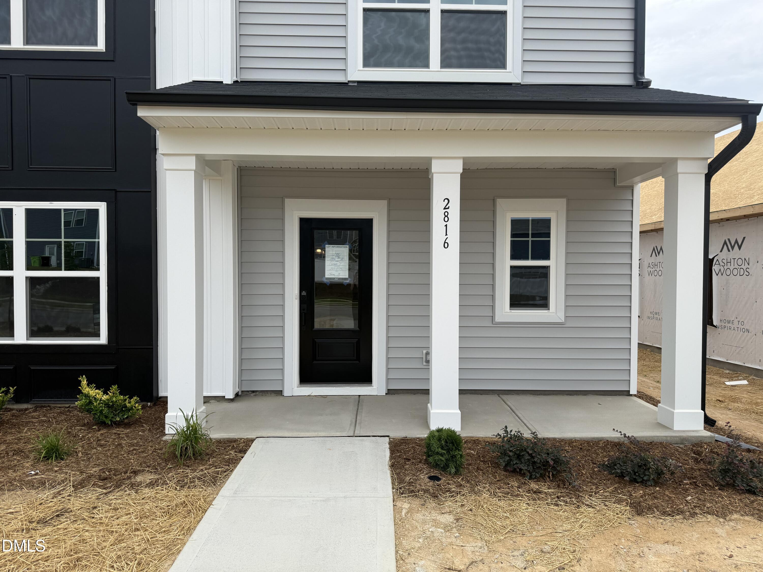2816 Quarry Road 180