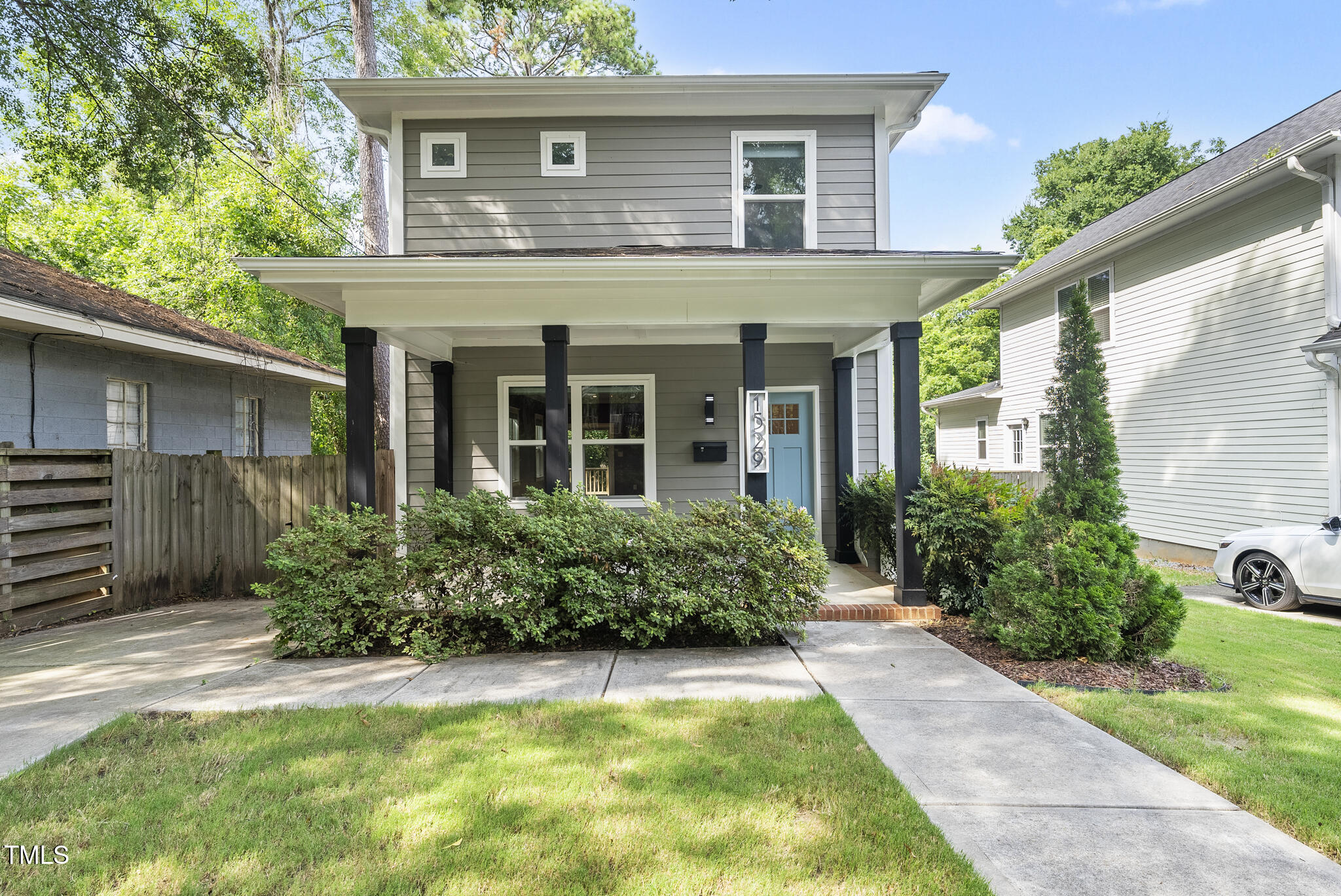1529 Battery Drive