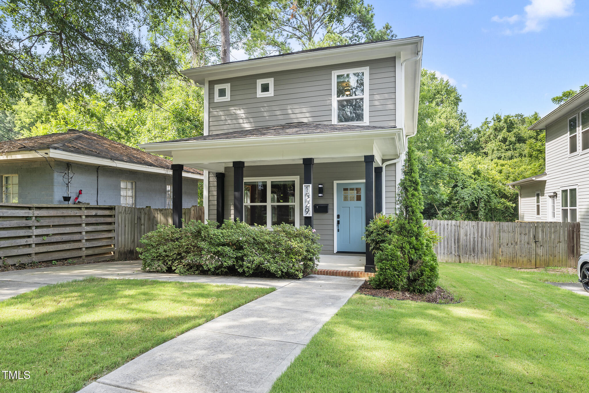 1529 Battery Drive