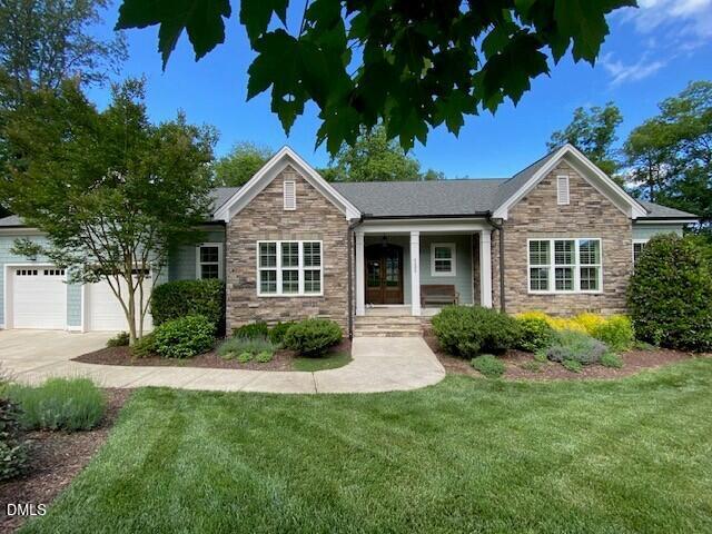 4200 Henderson Place, Pittsboro, NC, 27312