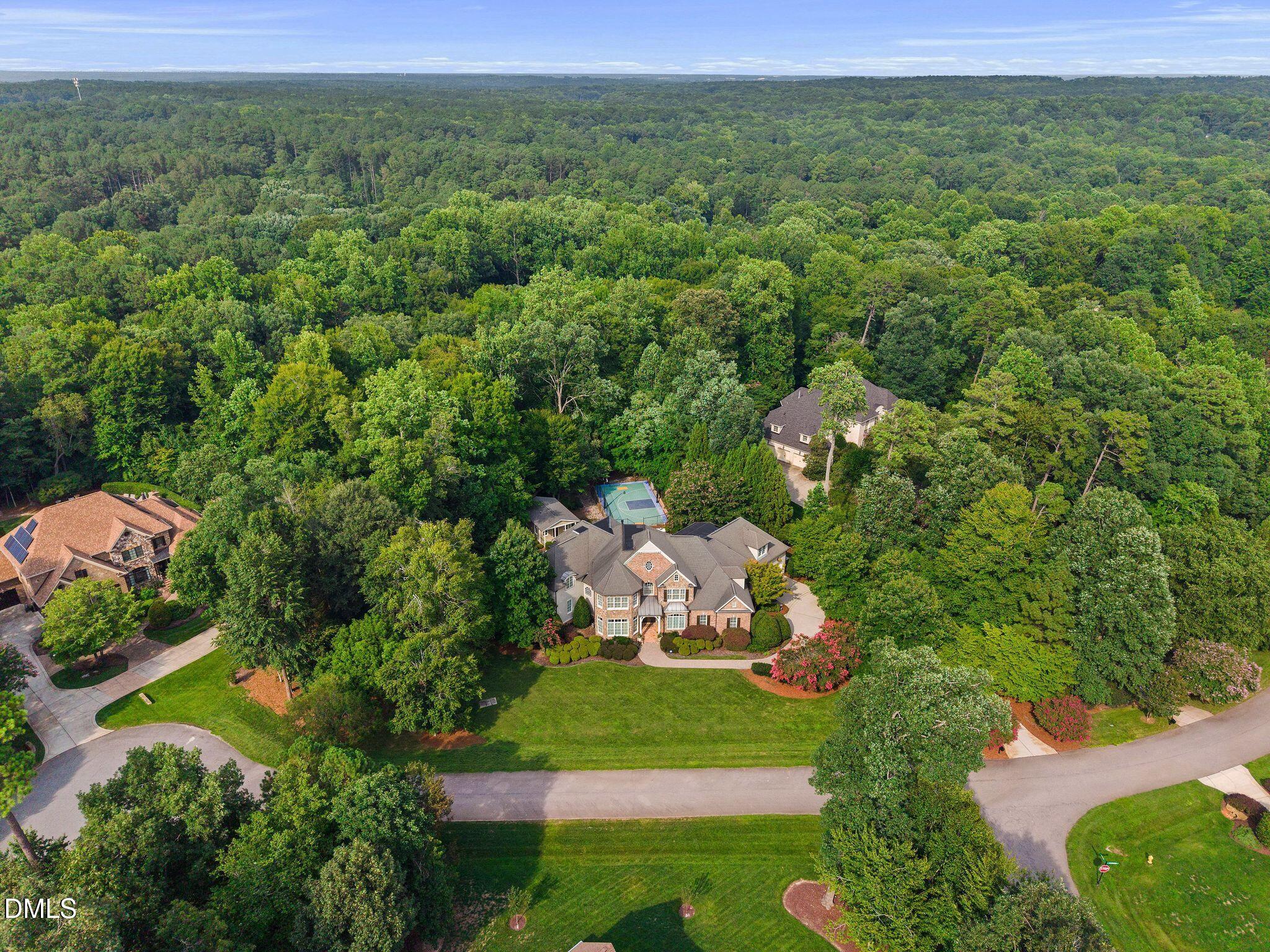 1024 Stradshire Drive
