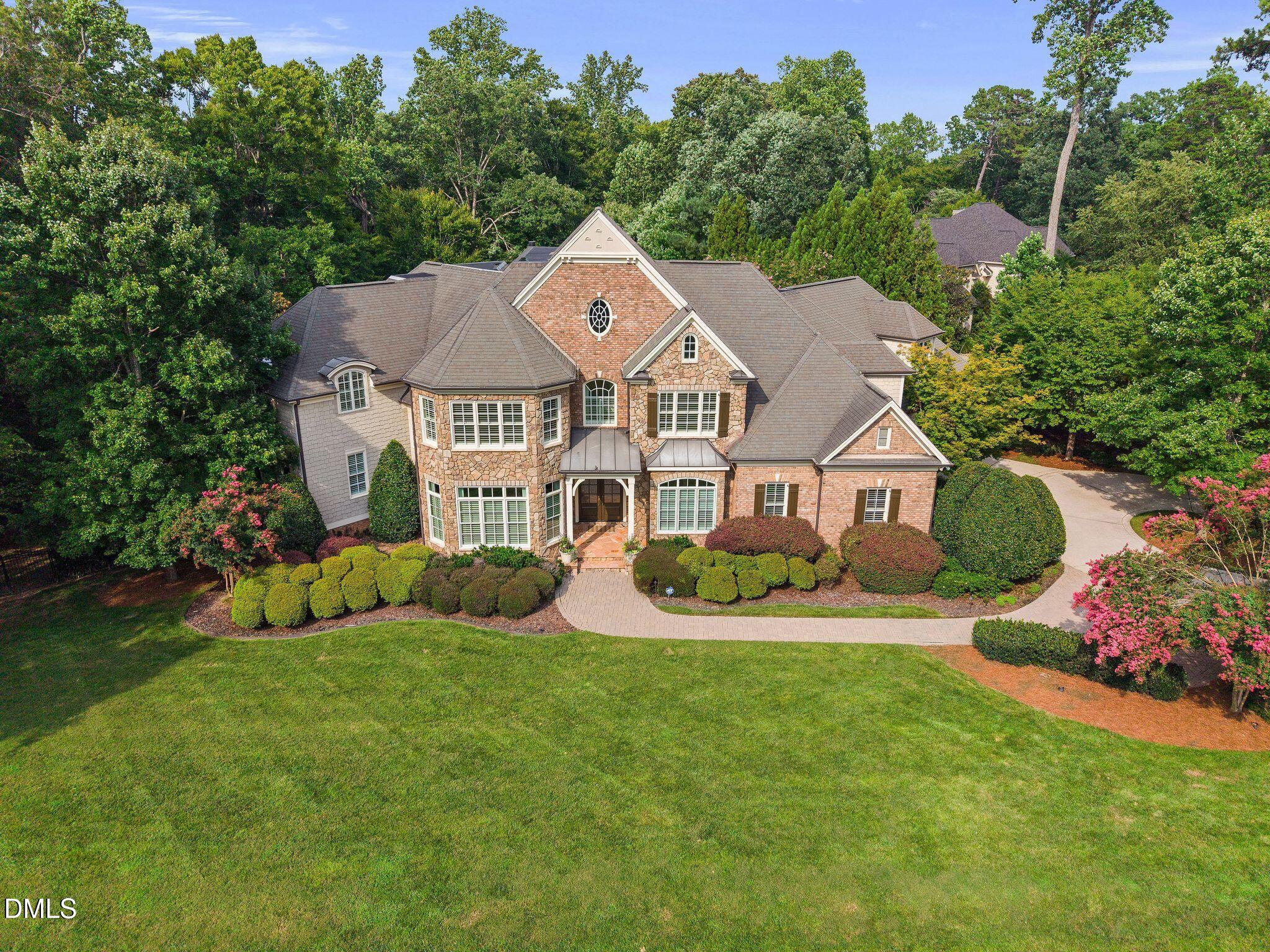 1024 Stradshire Drive