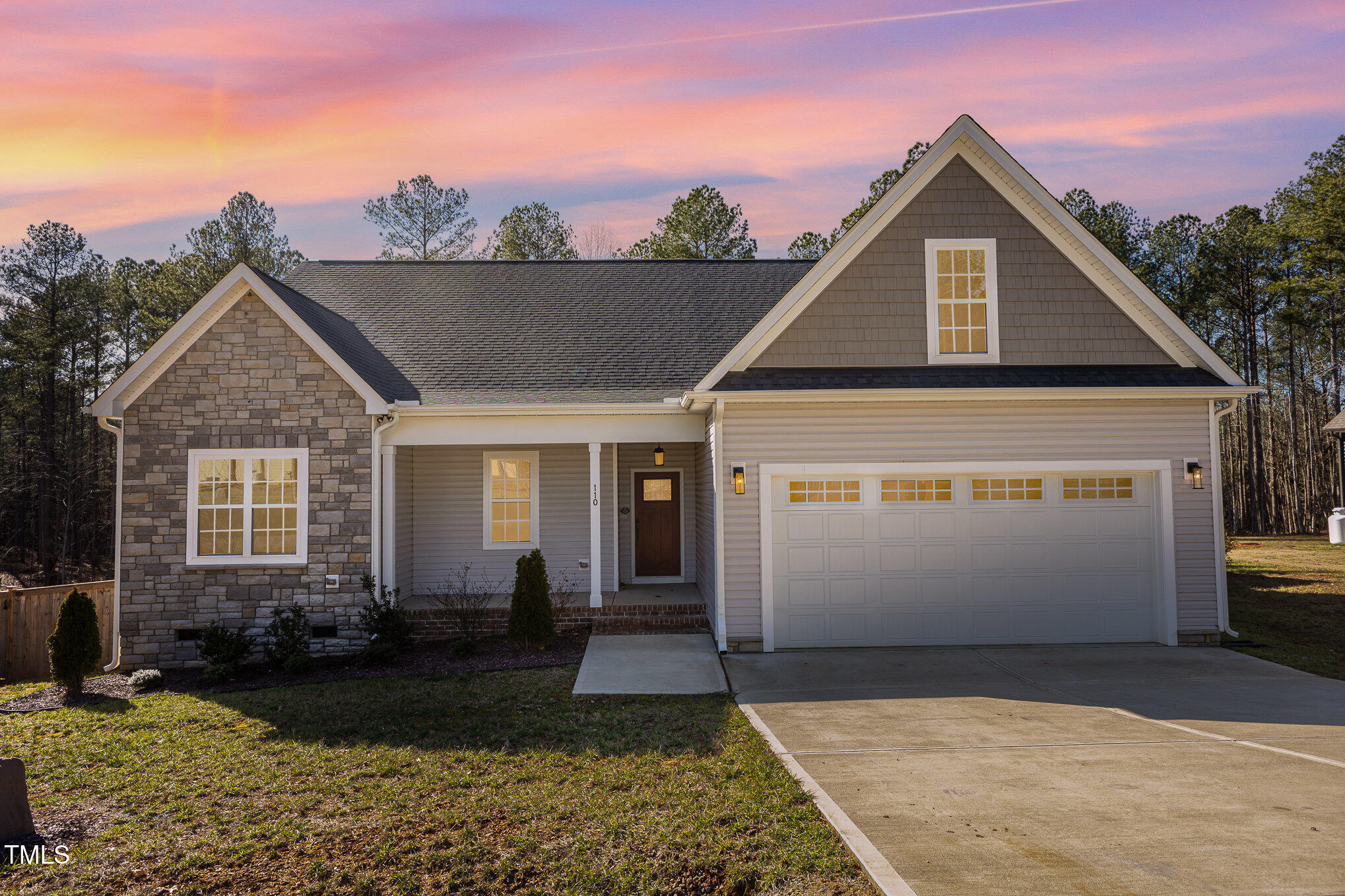 110 Lilac Drive