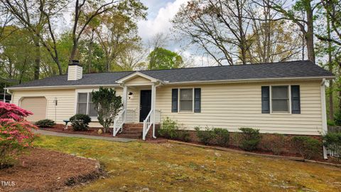 2704 Pidgeon Hill Road Raleigh NC 27613