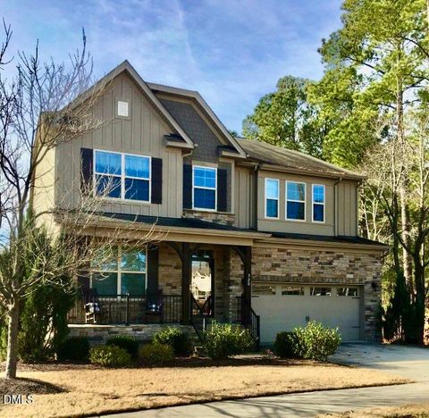 320 Kinney Glenn Court Durham NC 27713