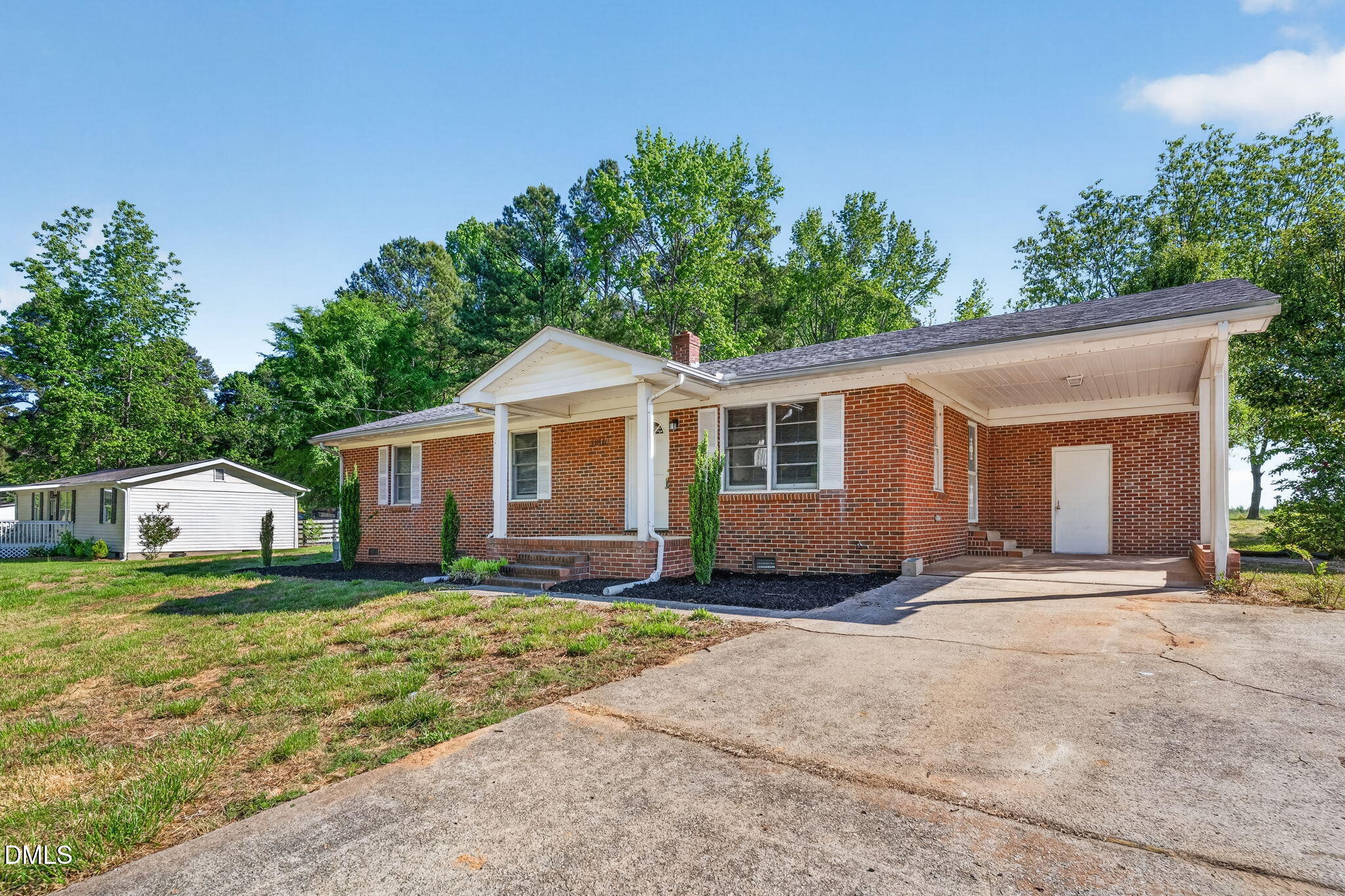 10166 Buffalo Road