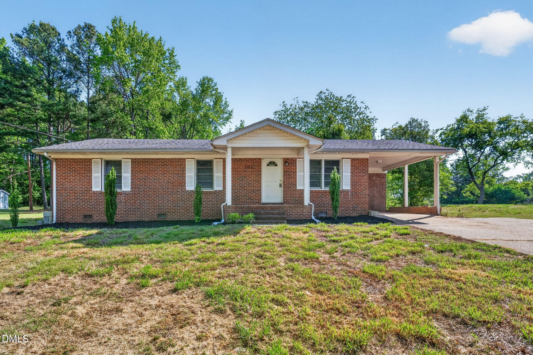 10166 Buffalo Road