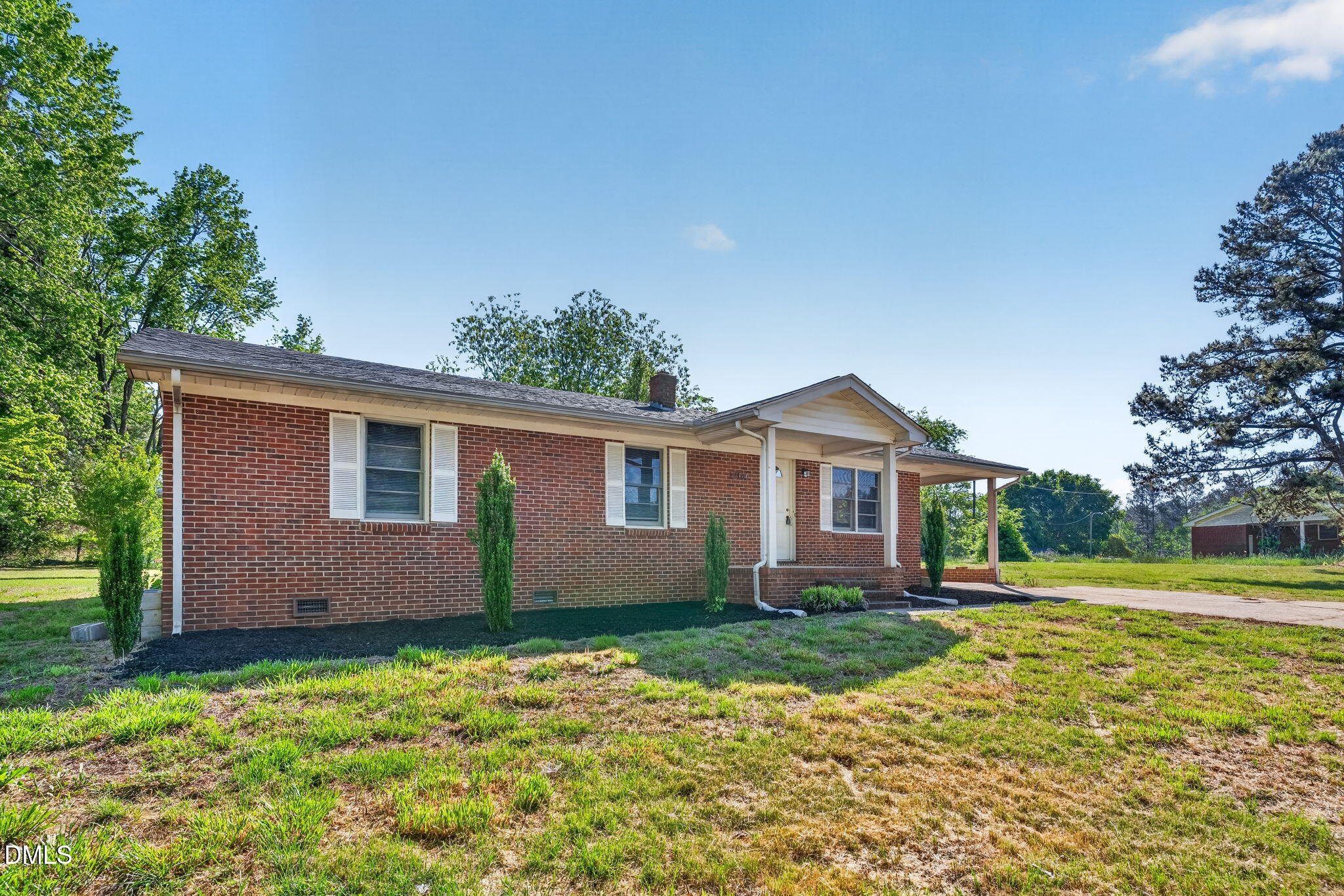 10166 Buffalo Road