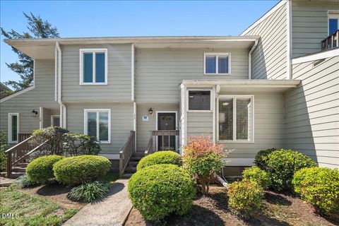 250 S Estes Drive 11 Chapel Hill NC 27514