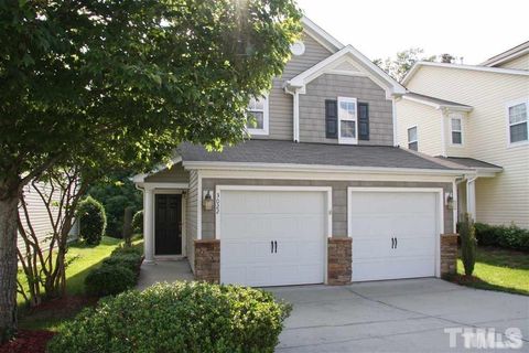 3022 Remington Oaks Circle Cary NC 27519