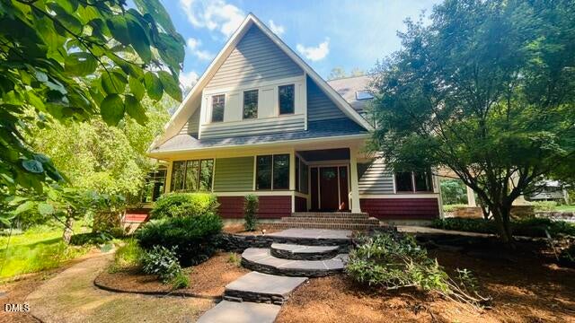 2219 Ridgewood Road
