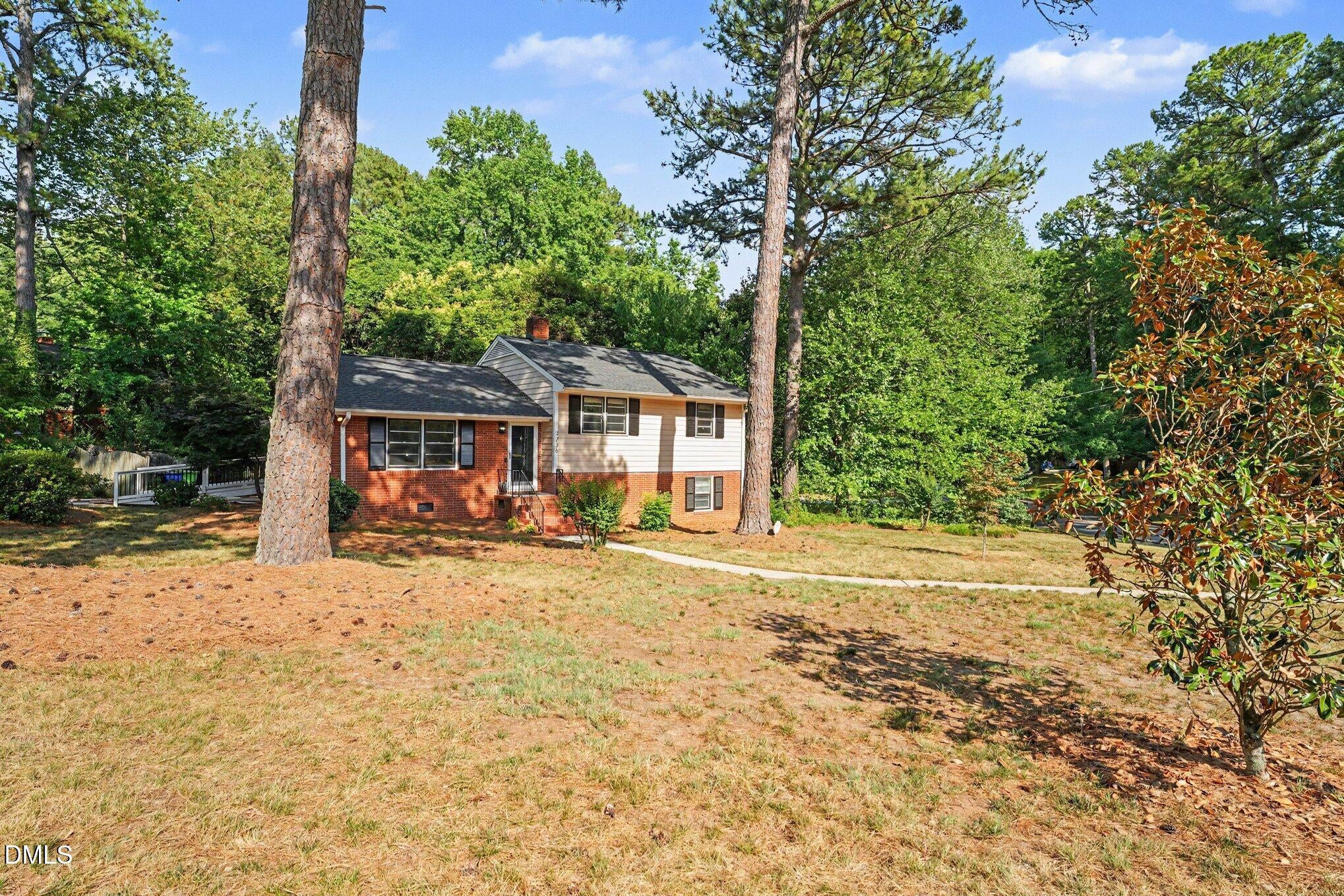 3236 Ward Road