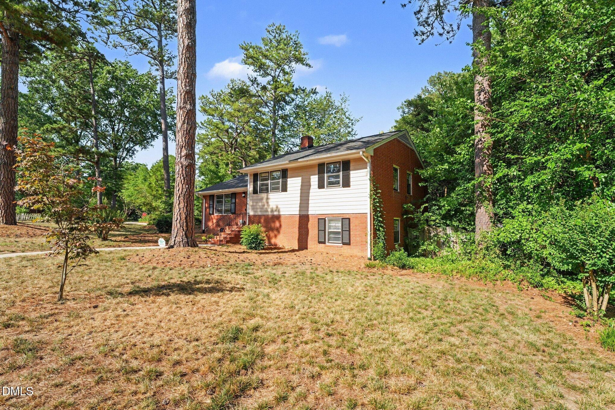3236 Ward Road