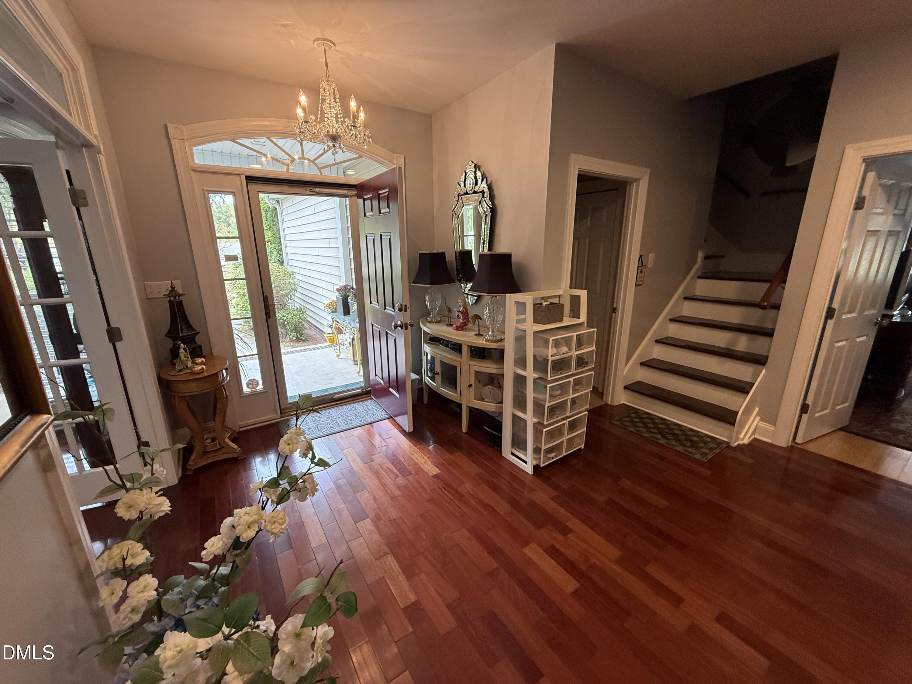 26 Pine Croft Road