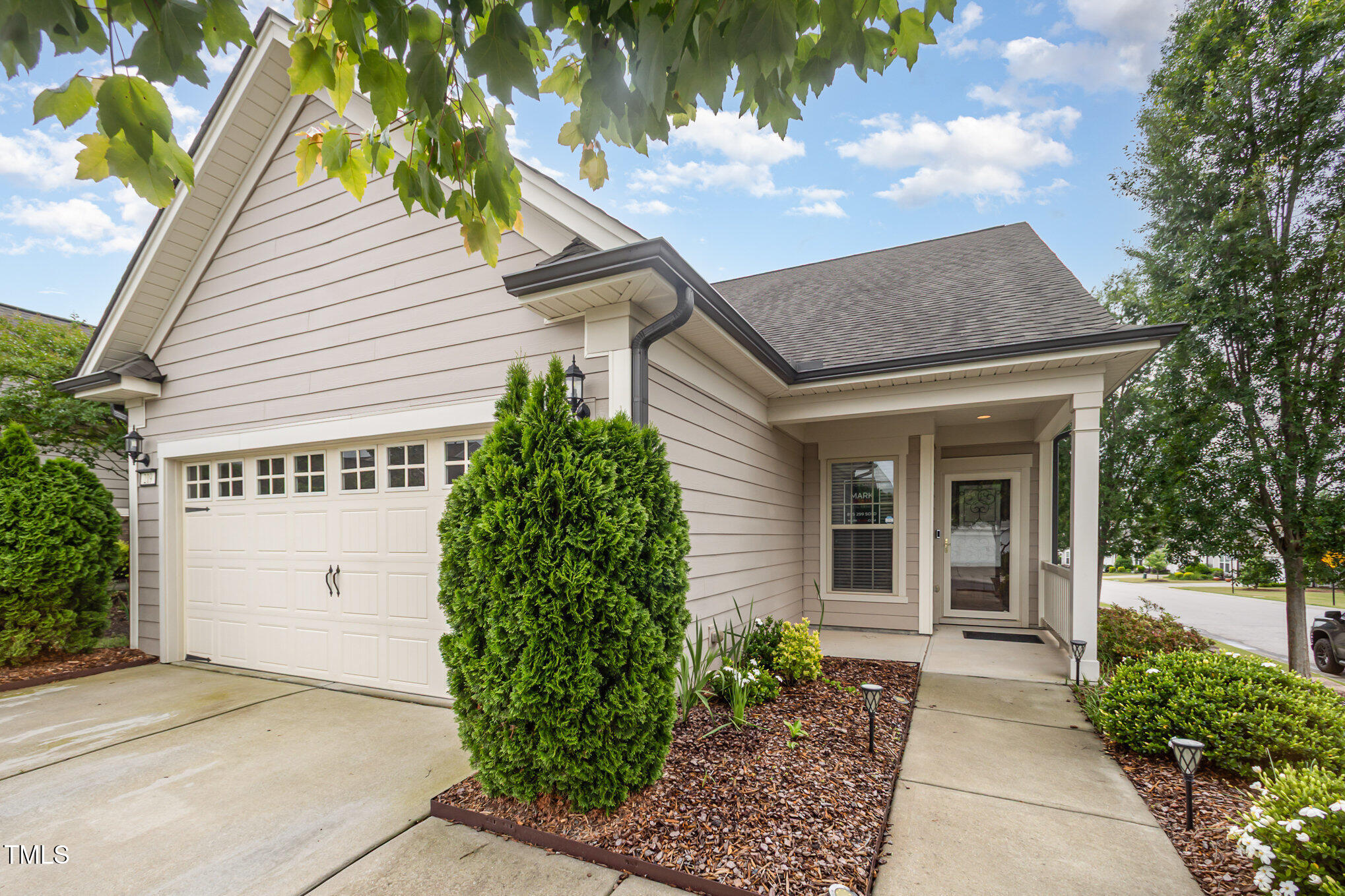 219 Rosedale Creek Drive