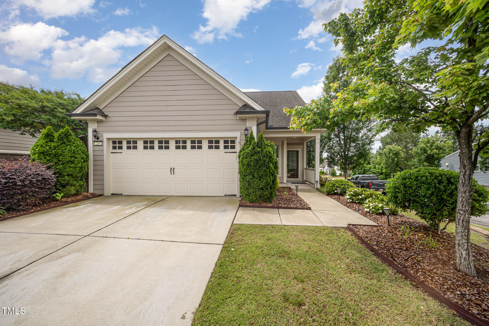 219 Rosedale Creek Drive