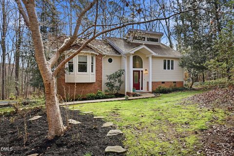 2024 Hillyridge Court Raleigh NC 27603