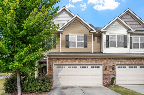 A home in Morrisville