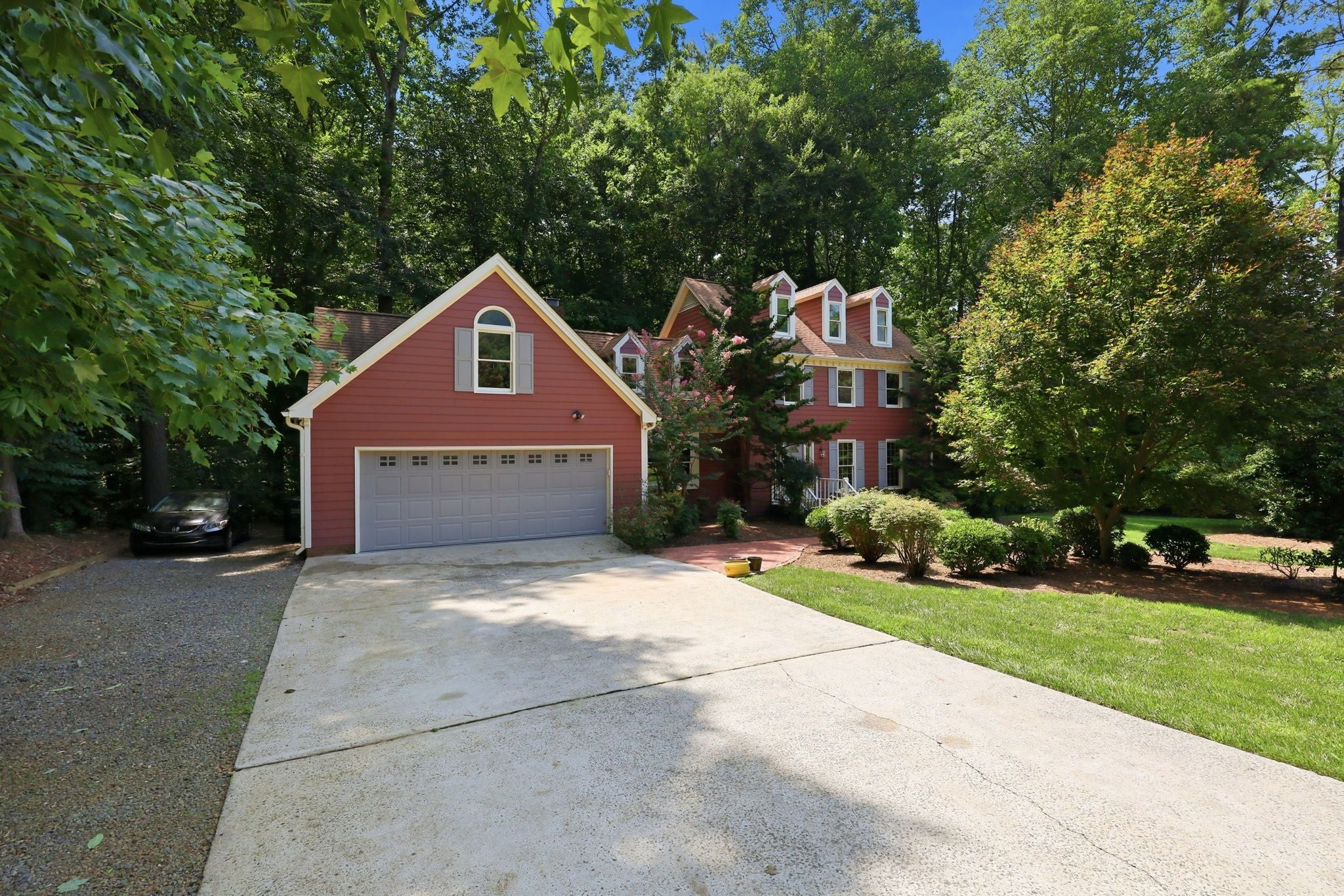 11433 Horsemans Trail, Raleigh, NC, 27613