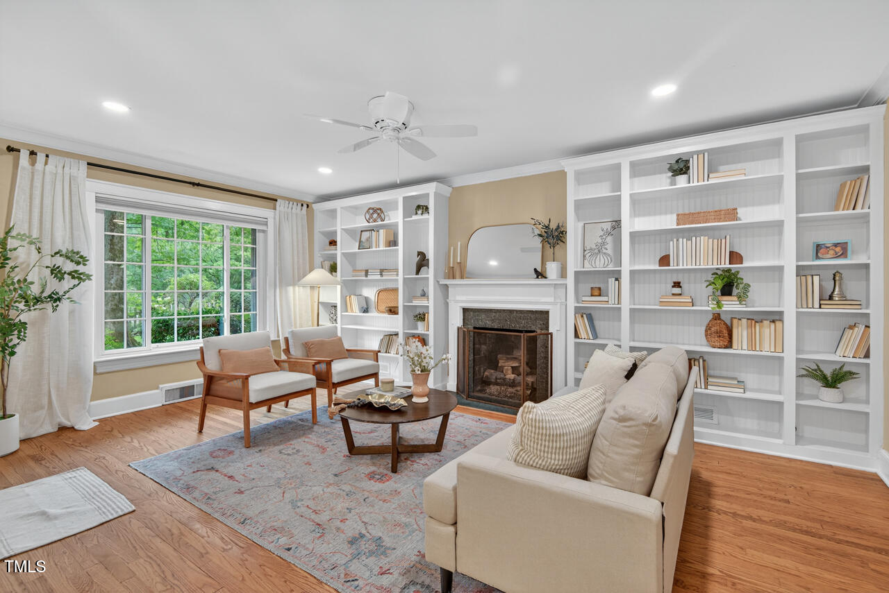 3535 Hope Valley Road