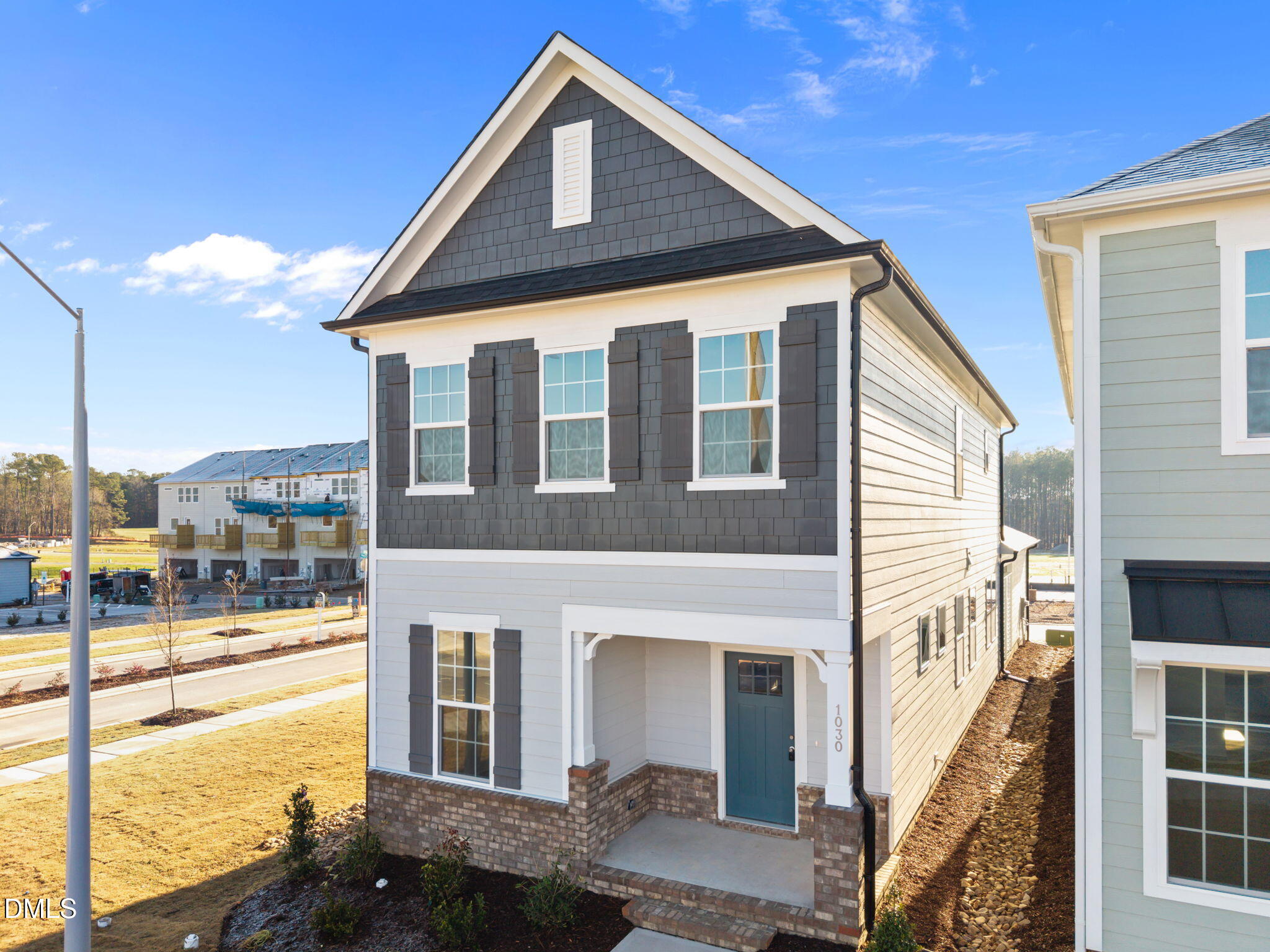 1030 Old Knight Road