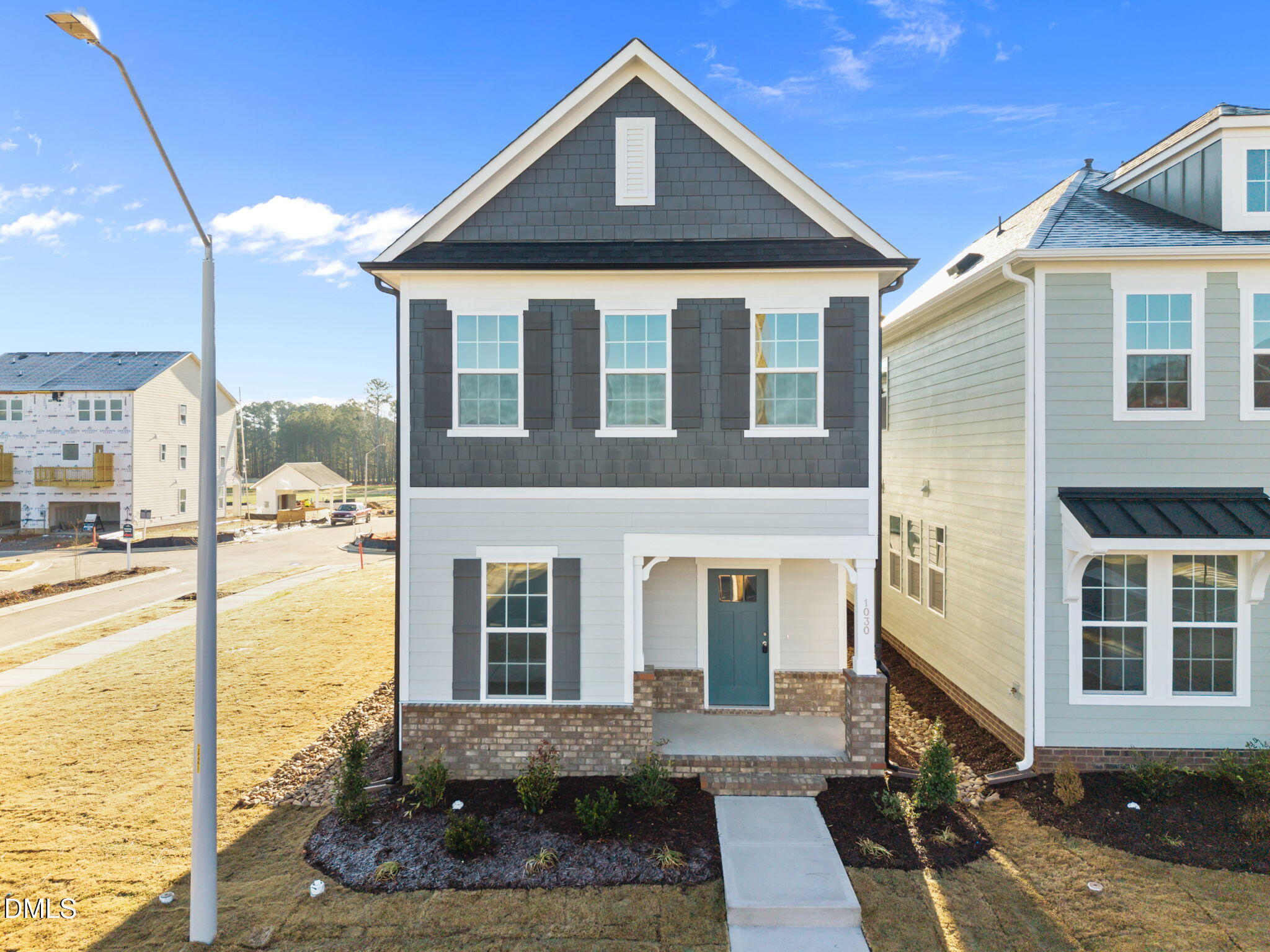 1030 Old Knight Road