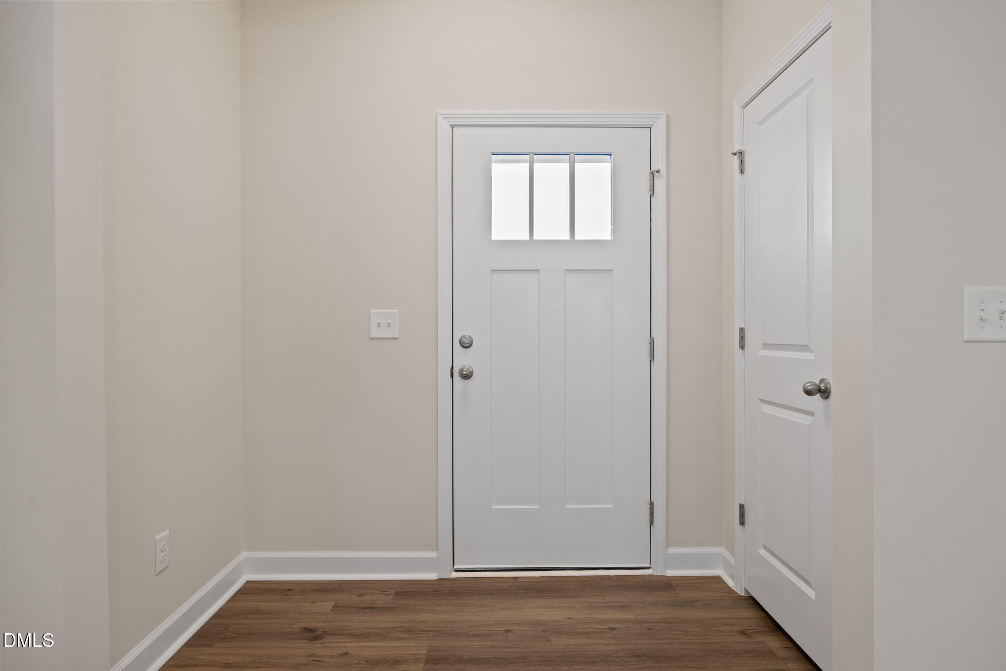 1030 Old Knight Road