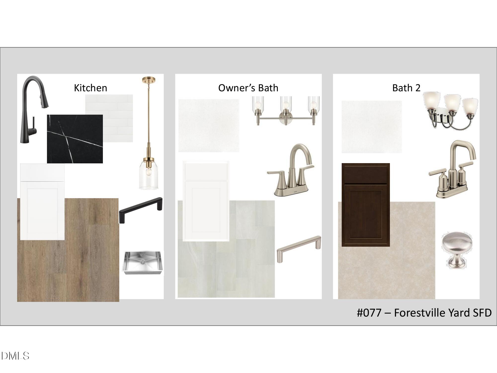 1030 Old Knight Road