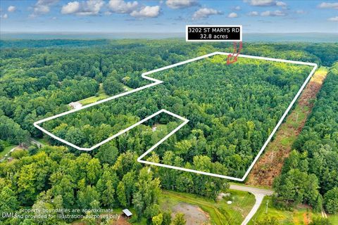 3202 St Marys Road Hillsborough NC 27278