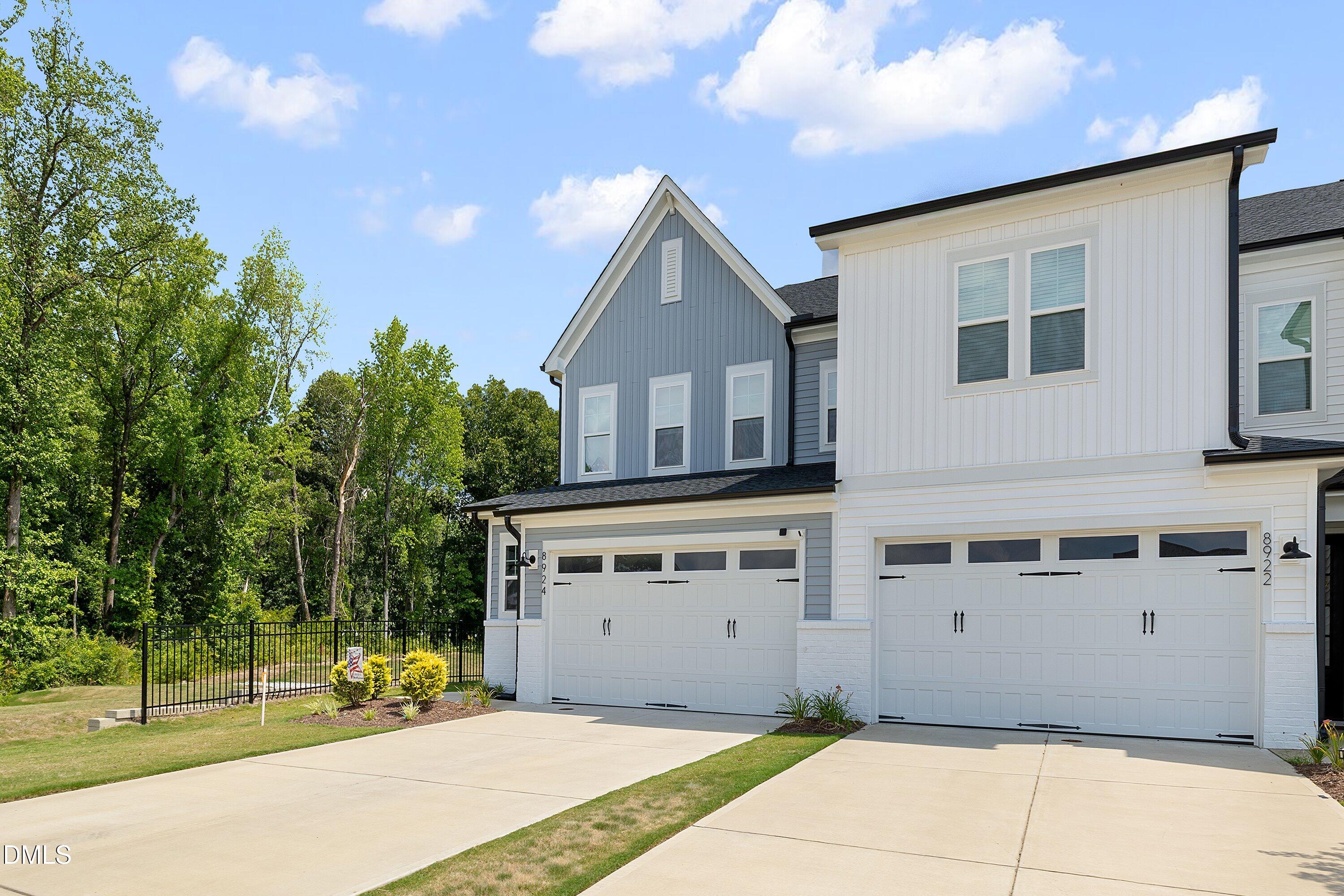 8924 Kennebec Crossing Drive 72