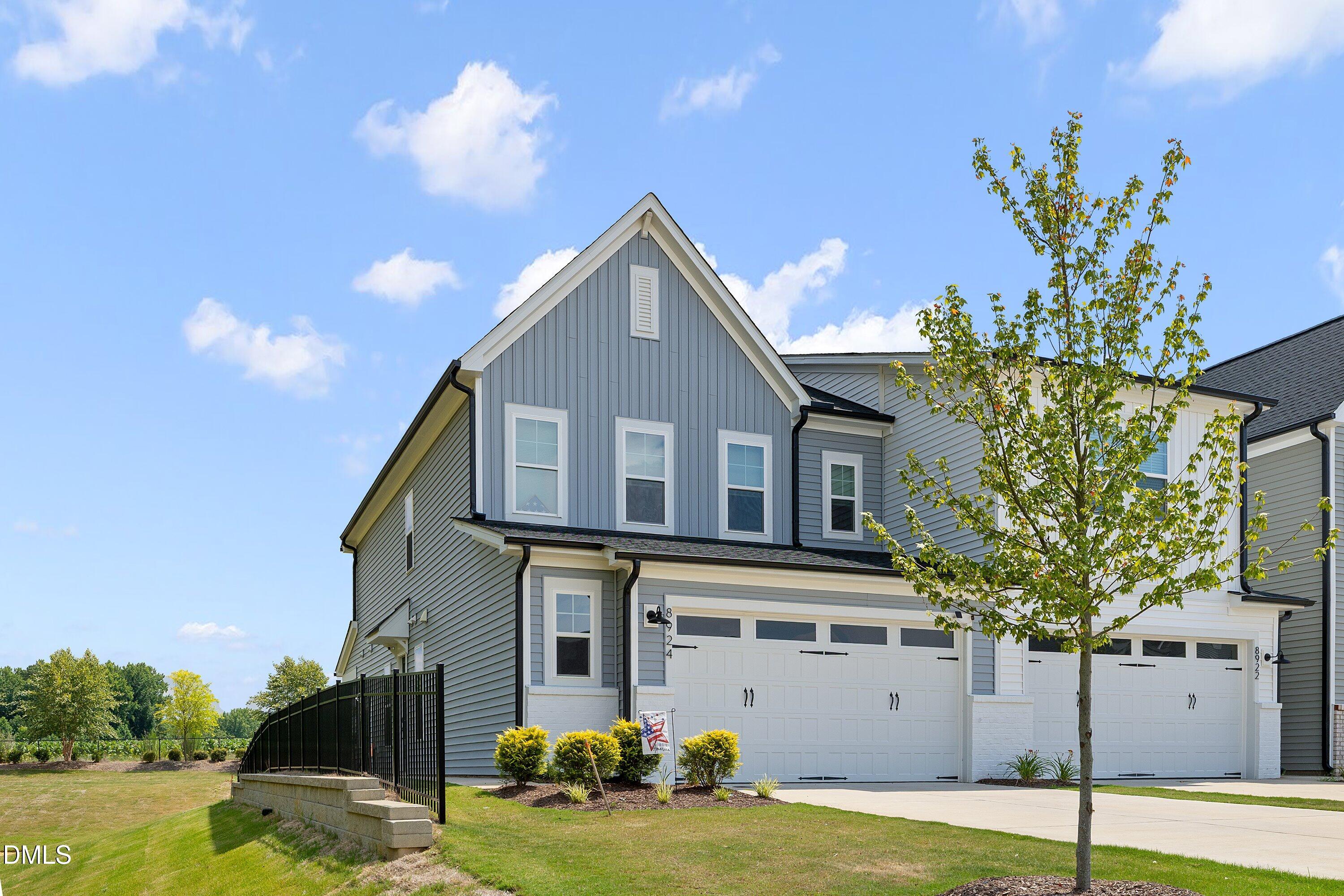 8924 Kennebec Crossing Drive 72