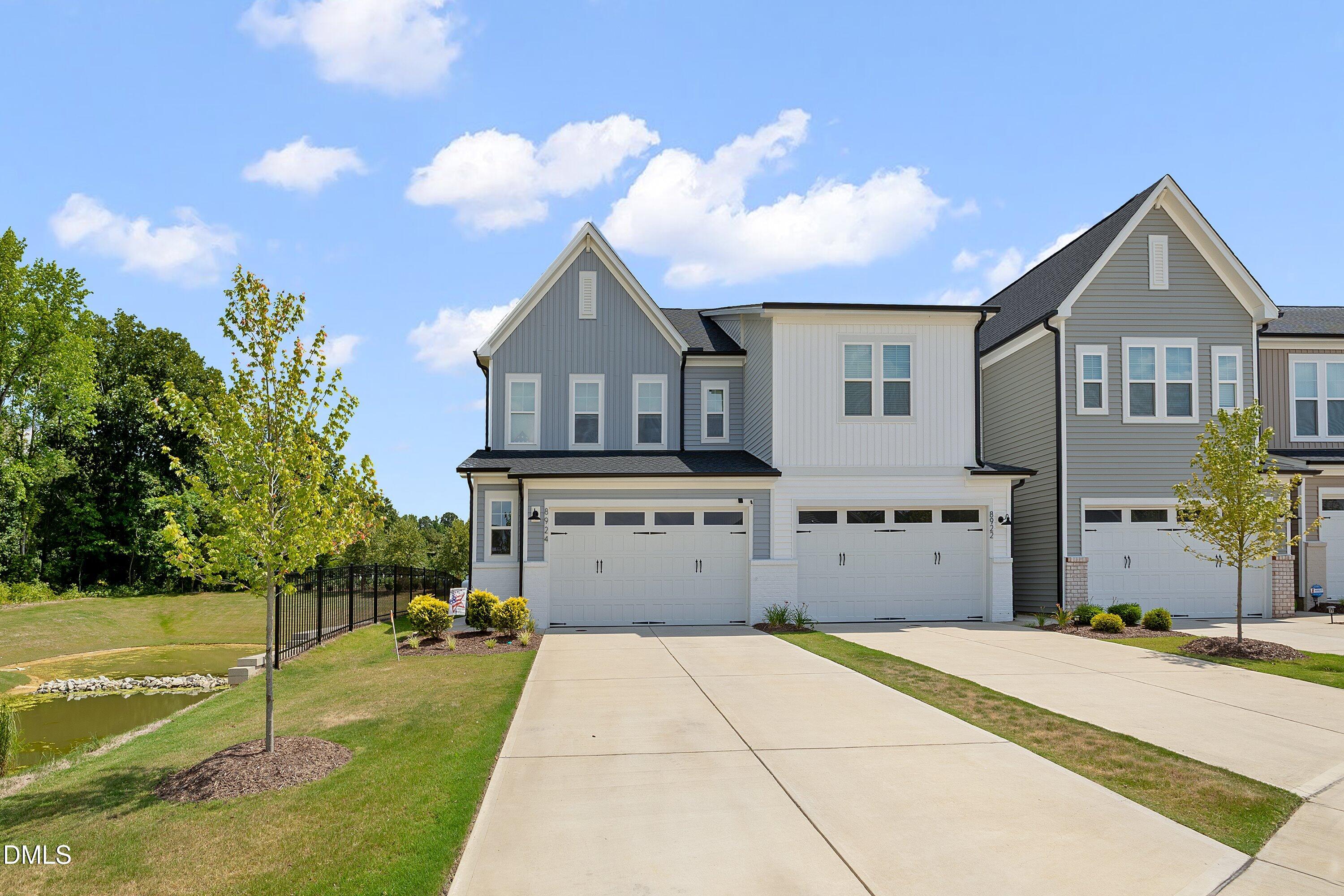 8924 Kennebec Crossing Drive 72