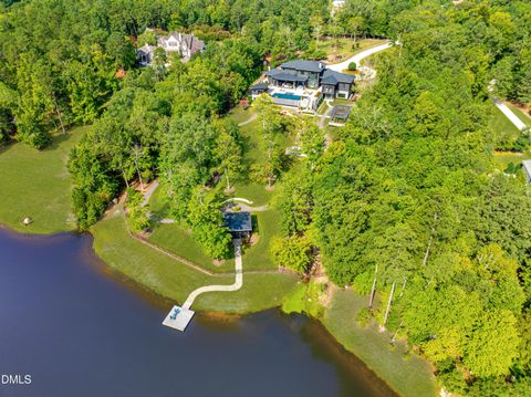 322 Perfect Moment Drive Durham NC 27713