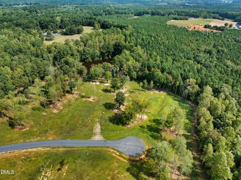 12252 Trey Point Drive Spring Hope NC 27882