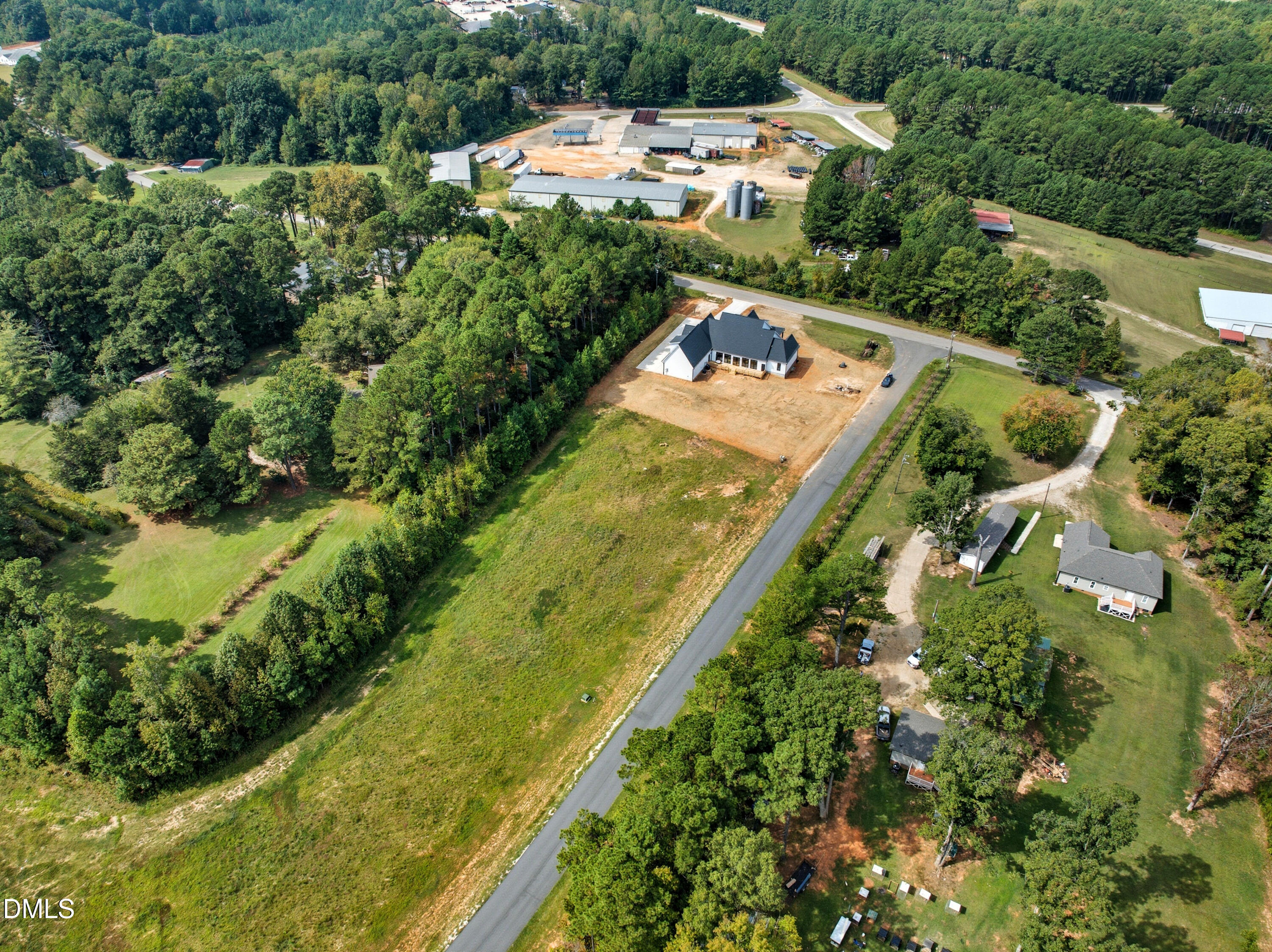 12252 Trey Point Drive