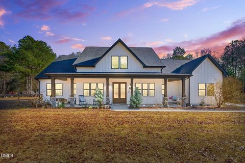 260 Freedom Road Smithfield NC 27577