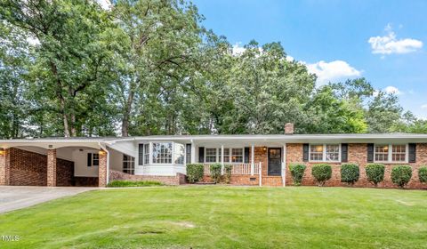 208 Latta Road Durham NC 27712