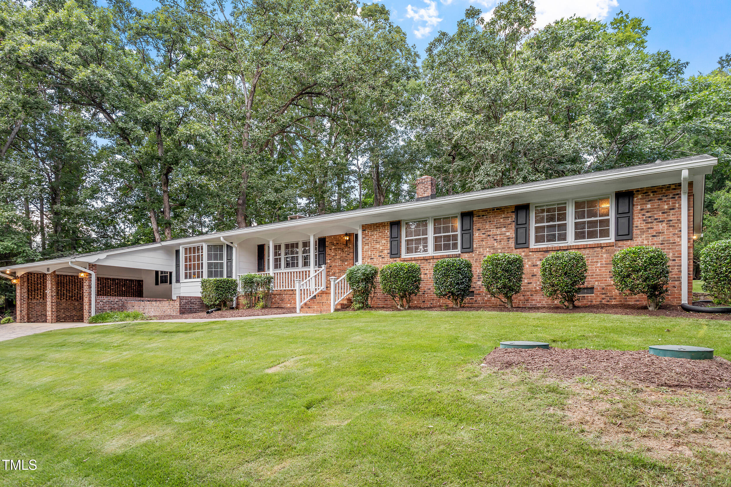 208 Latta Road