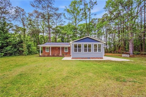 6210 US Highway 301 S Hope Mills NC 28348