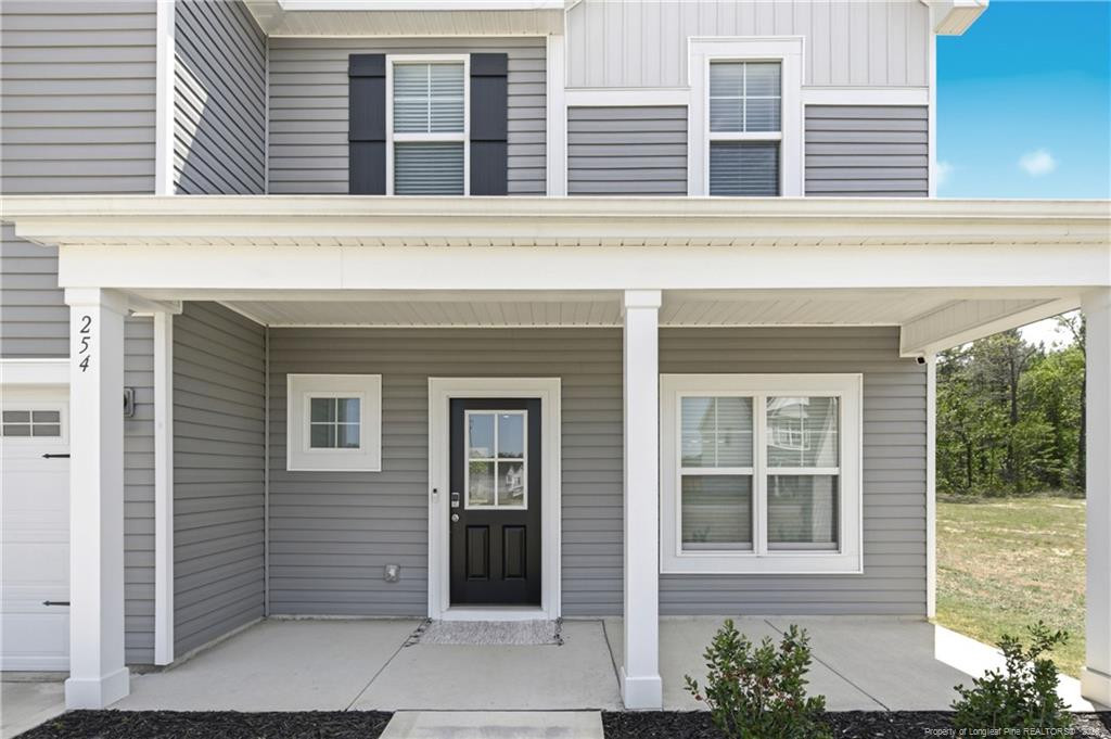 254 Collier Gate Street