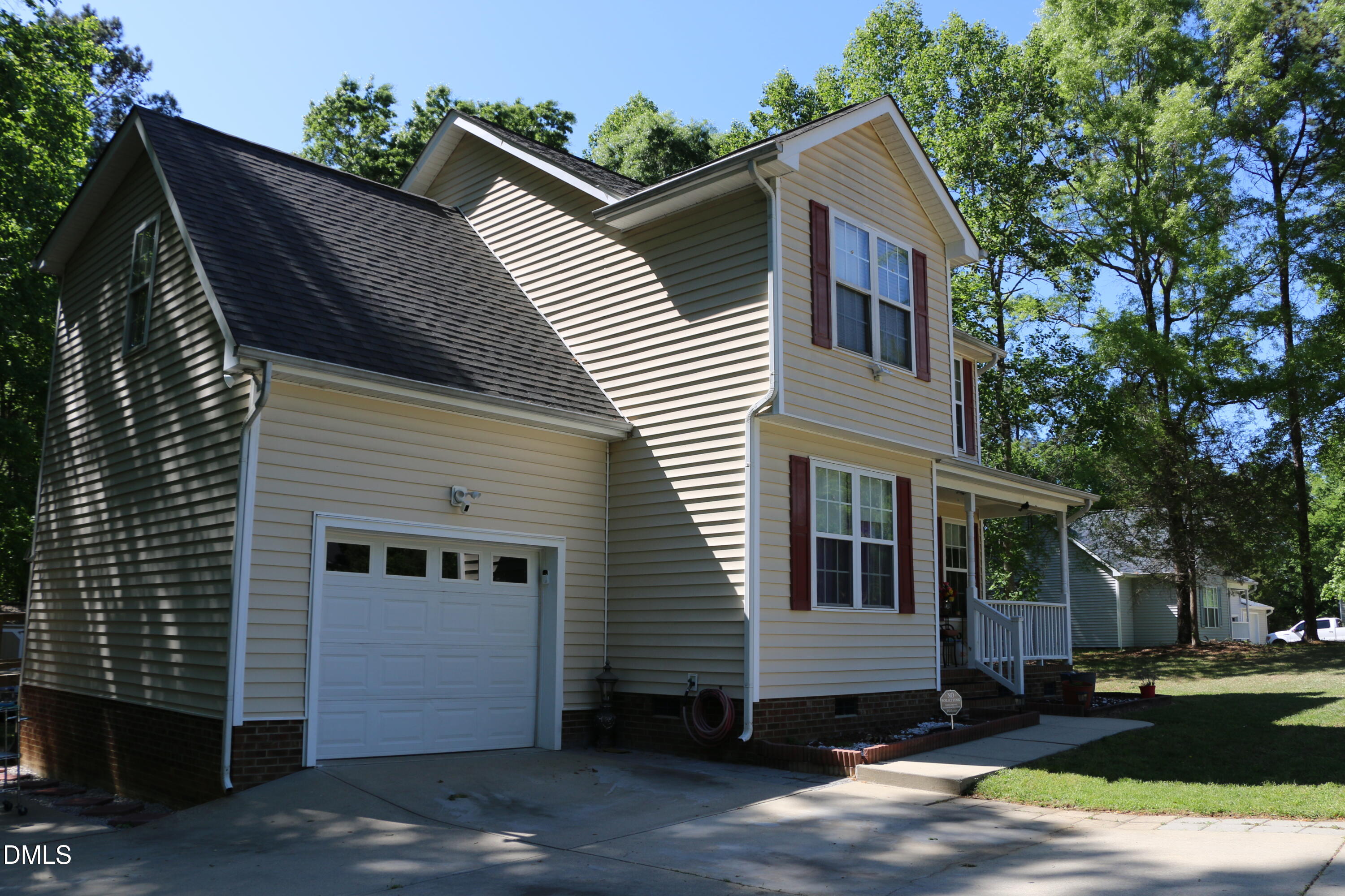 115 Cornerstone Drive