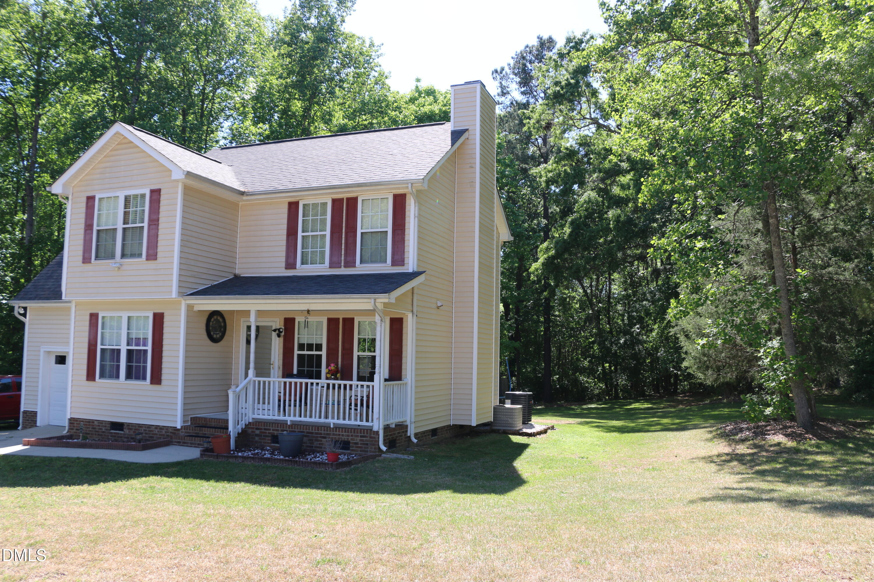 115 Cornerstone Drive